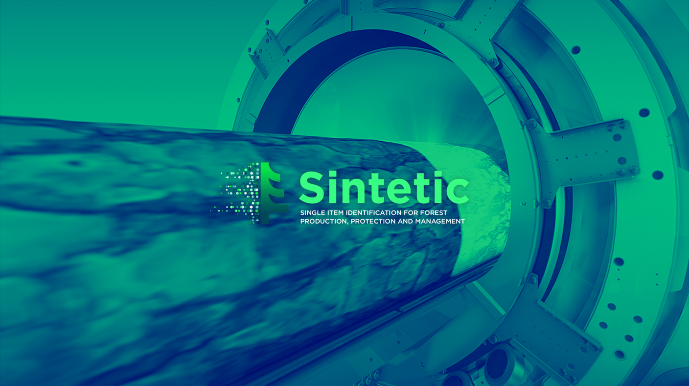 MiCROTEC partners with EU’s SINTETIC Project